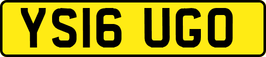 YS16UGO
