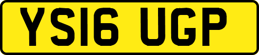 YS16UGP