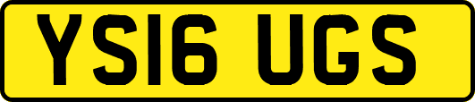YS16UGS