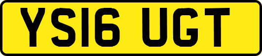 YS16UGT