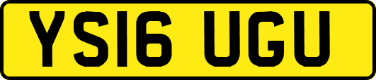 YS16UGU