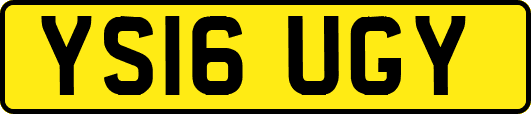YS16UGY