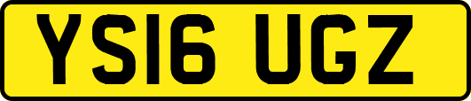 YS16UGZ
