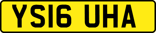 YS16UHA