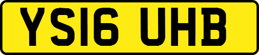 YS16UHB