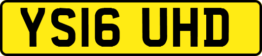 YS16UHD