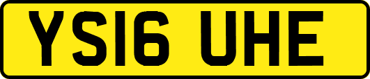 YS16UHE