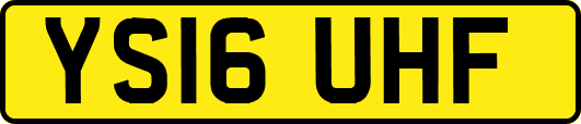 YS16UHF