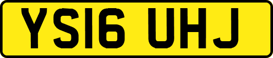 YS16UHJ
