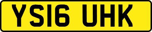 YS16UHK