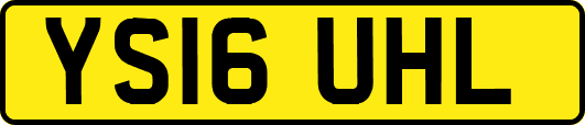 YS16UHL