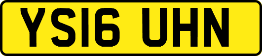 YS16UHN