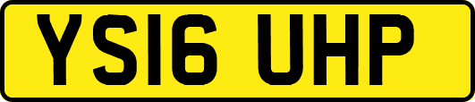 YS16UHP