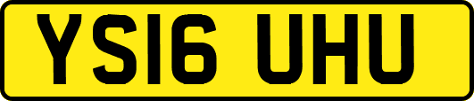 YS16UHU