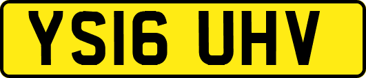 YS16UHV