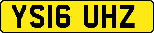 YS16UHZ