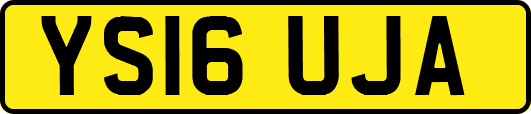 YS16UJA