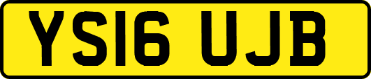 YS16UJB