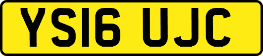 YS16UJC
