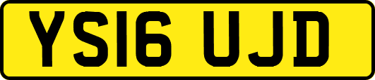 YS16UJD