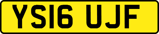 YS16UJF