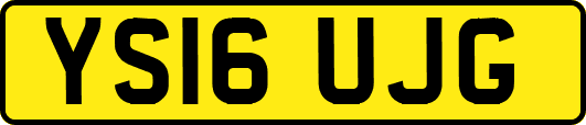 YS16UJG