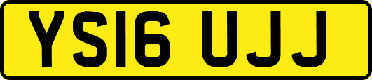 YS16UJJ