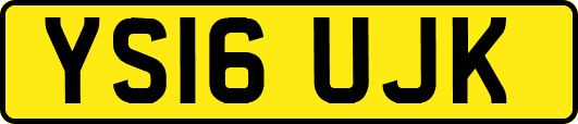 YS16UJK