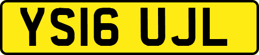 YS16UJL