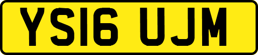 YS16UJM