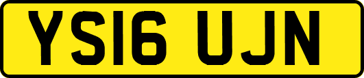 YS16UJN