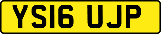 YS16UJP