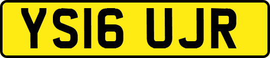 YS16UJR