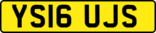 YS16UJS