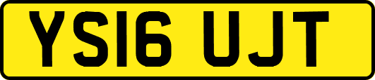 YS16UJT