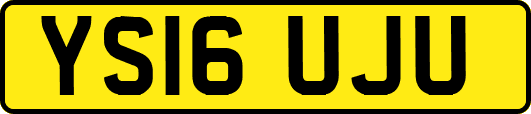YS16UJU