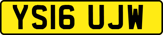 YS16UJW