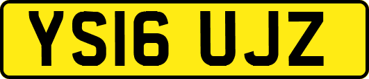 YS16UJZ