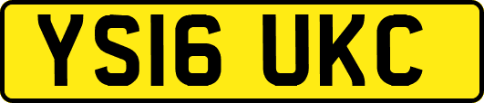 YS16UKC