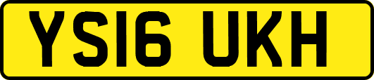 YS16UKH