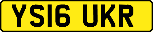 YS16UKR
