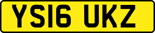 YS16UKZ