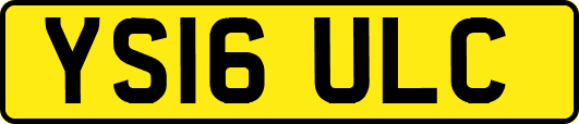 YS16ULC