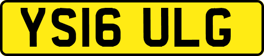 YS16ULG