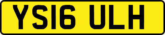 YS16ULH
