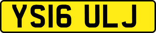 YS16ULJ