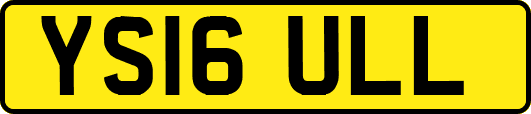 YS16ULL