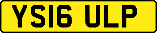 YS16ULP