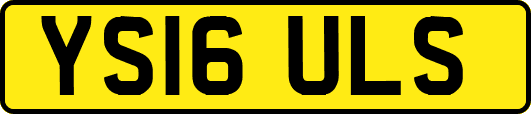 YS16ULS