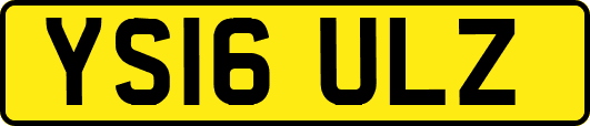 YS16ULZ